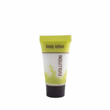 CLEARANCE Evolution Design Body Lotion Tubes 15ml / Ctn 400