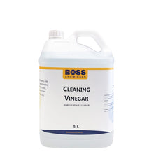 5l - Cleaning Vinegar | Boss Chemicals