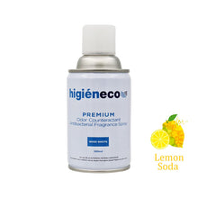 LEMON SODA 6000 - Anti Bac Premium
