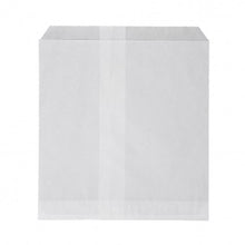 No1 Glassine Lined Paper Bag White Pack 500