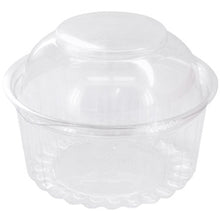 CLEARANCE 12oz Show Bowl - Dome Lid