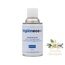 VERY VANILLA 6000 - Anti Bac Premium
