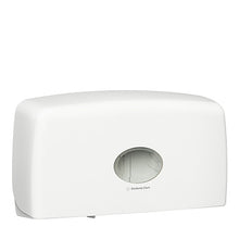 70210 Double Jumbo Roll Dispenser to suit 5749