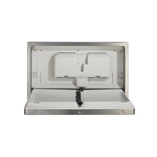 Snuggle Nest - Baby Changing Station