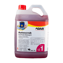Autoscrub GP Low Foam 5L
