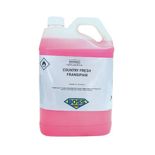 Frangipani Air Freshener & Sanitiser / 5L