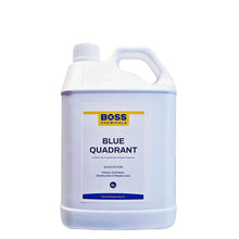 5l 4-in-1 Blue Quadrant General Purpose Cleaner