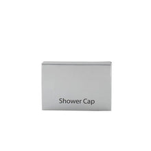 D-lux Silver Range Shower Caps Boxed / Ctn 250