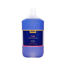 5Lt Fun Foam Hand Soap