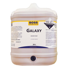 Galaxy Auto Dishwasher Detergent / 20L | Boss Chemicals