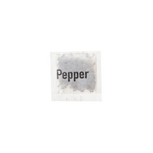ISM Single Serve Pepper - 0.2g dose / 2000 sachets