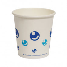 Eco-Care Paper Water Cup 180mL / Ctn 1000