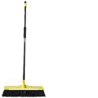 CLEARANCE Broom - Tradesman - Heavy Duty - Complete - 45cm