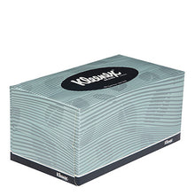 4715 Kleenex Facial Tissue 2ply / 24 boxes x 200 sheets