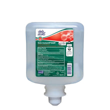 Deb InstantFoam Sanitiser / 6 x 1L