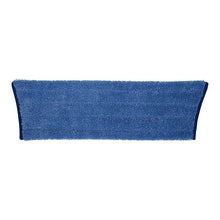 Enduro Microfibre Mop Pad - 40cm Blue Suits Spray Mop