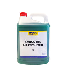 5l - Airfresh - Carousel