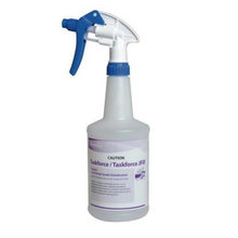 Printed 750mL Bottle & Spray - Taskforce