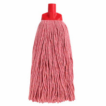 Mop Head - Enduro - 400g - Red