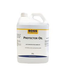 5l - Protector Oil - Rust Preventative/lubricant