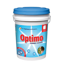 Optimo Top Loader Laundry Powder / 10Kg