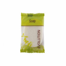 Evolution Design Facial Soap Flow Pack 15g / Ctn 500