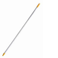 Contractor Aluminium Handle - Yellow
