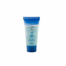 Sea Spa Design Shampoo Tubes 20ml / Ctn 400