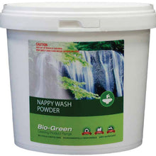 5kg - Bio-green Pre Soak