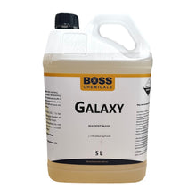 5lt Galaxy Auto Dishwasher Detergent | Boss Chemicals