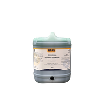20l - Commercial Detergent Dishwashing Liquid | Boss Chemicals