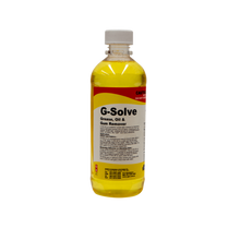 G-solve 500ml