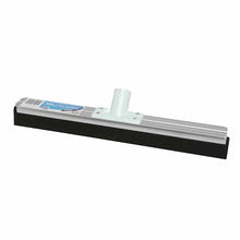 Floor Squeegee - Black Neoprene - 60cm - Head