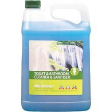 5l - Bio Green Toilet & Bathroom Cleaner