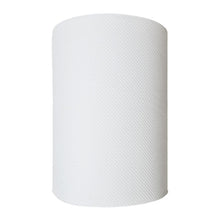 Whisper Roll Towel 150m x 8 rolls 1ply 40gsm 21.5cm