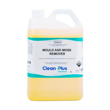 Mould & Moss Remover