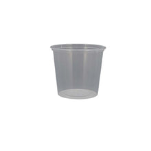 C30 Round Container 710ml / 50 per sleeve