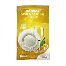 Dishwashing Liquid Sachets 10ml / Ctn 500