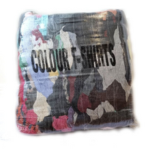 Bulk Cleaning Cloths - 10kg