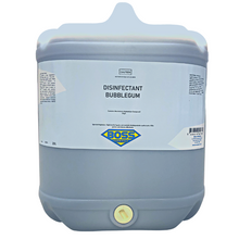 Bubblegum Disinfectant / 20L | Boss Chemicals