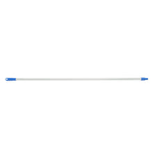 Aluminium Handle - Blue - 1.5m