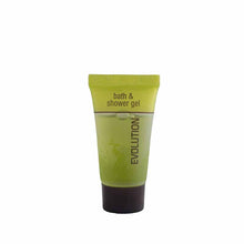 Evolution Design Body Wash Tubes 15ml / Ctn 400