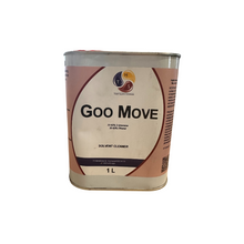 CLEARANCE 1l - Goo Move