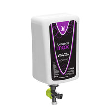 MVP BetasanMax Hand, Hair & Body Wash / 4 x 1L