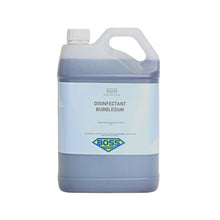 Bubblegum Disinfectant / 5L | Boss Chemicals