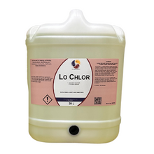 20lt Bleach 3.5% | Boss Chemicals