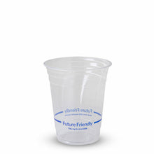 CLEARANCE 15oz Recycle PET Clear Cup 425ml - Weights & Measure
