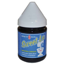 Sweet Lu 200ml- Liquid Cistern Freshener Ctn 12