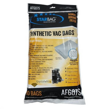 Vacuum Bag For Commander 900 / 10 Per pack