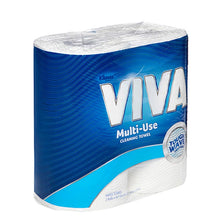 44301 Kleenex Viva Kitchen Towel / Ctn 12